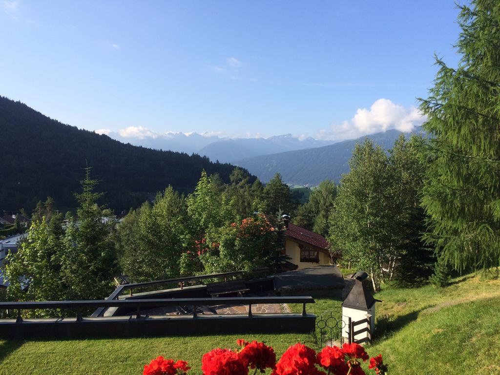 Apartmenthaus Jagdhof Reith bei Seefeld Phòng bức ảnh