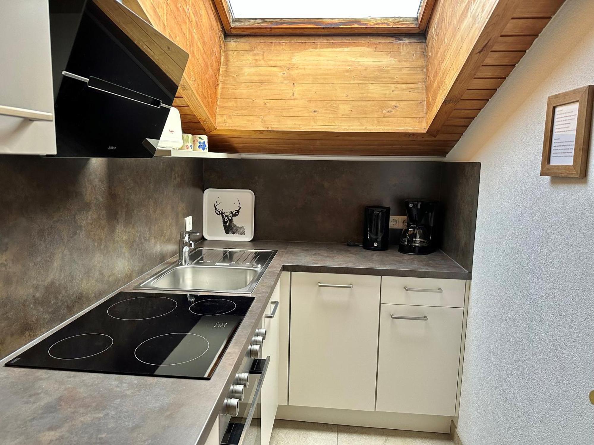 Apartmenthaus Jagdhof Reith bei Seefeld Ngoại thất bức ảnh