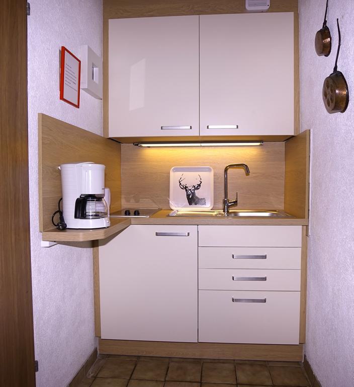 Apartmenthaus Jagdhof Reith bei Seefeld Ngoại thất bức ảnh