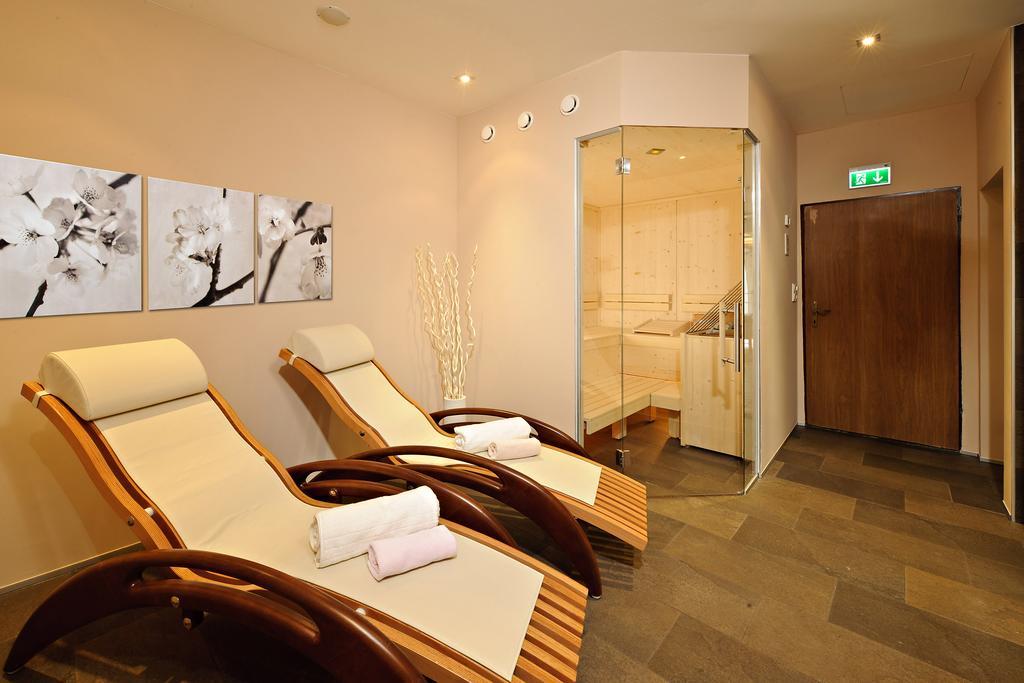 Apartmenthaus Jagdhof Reith bei Seefeld Ngoại thất bức ảnh