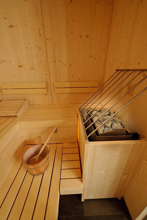 Apartmenthaus Jagdhof Reith bei Seefeld Ngoại thất bức ảnh
