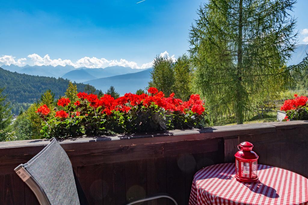 Apartmenthaus Jagdhof Reith bei Seefeld Ngoại thất bức ảnh